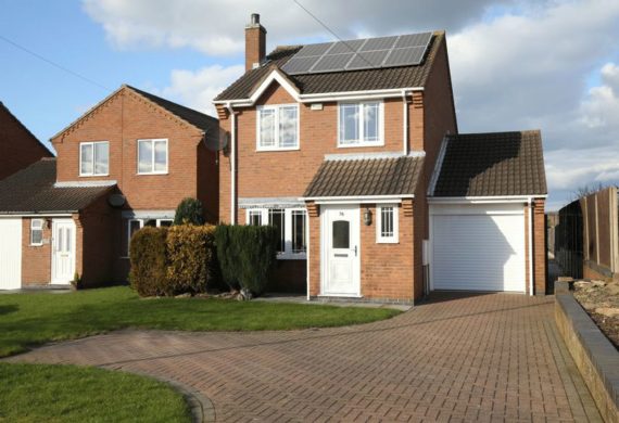 3&nbsp;Bedroom&nbsp;Detached